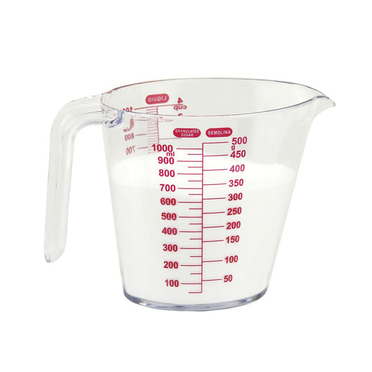 Measuring cup 1000 ml | B.2022000012904 (CM-HN-HA)