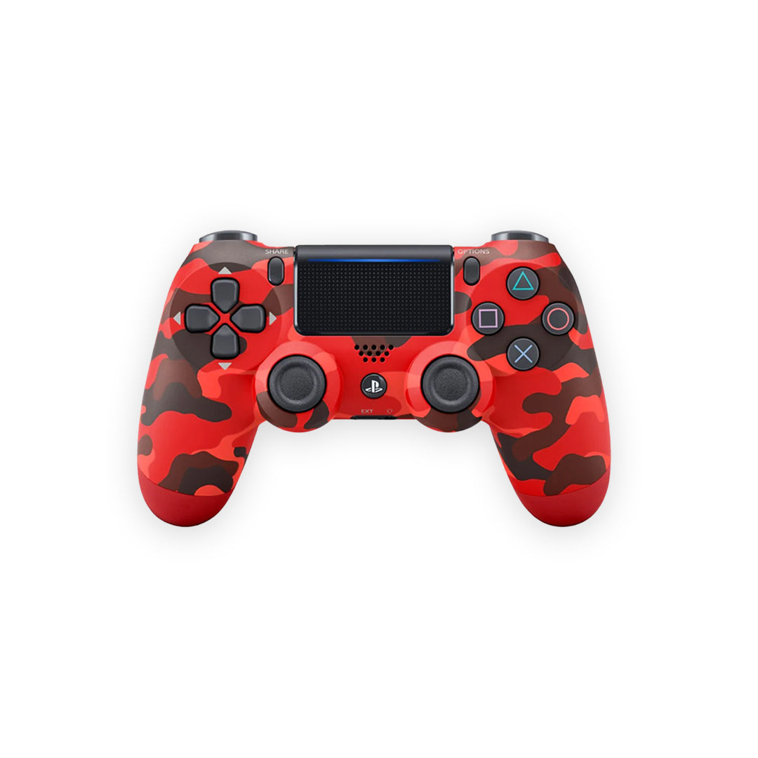 Wireless Controller for PS4 Controller, Game Controller