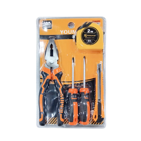 Mechanical Tool Set | B.99949136 (ONA/OEN/OEM-TX)