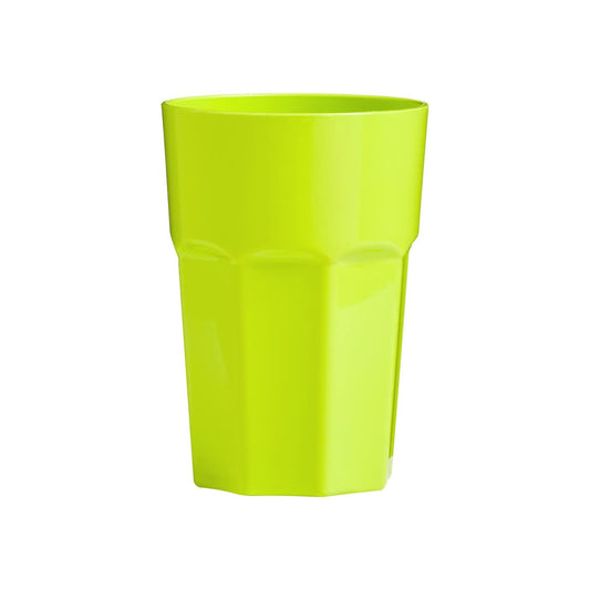 Drinking Glass Plastic Set 6PCS | B.99939175 (HM-AS-AN-TX)
