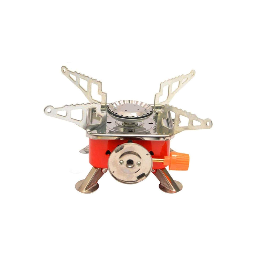 Portable Card Type Stove | B.6925369692021 (NH/NR/NI-TX)