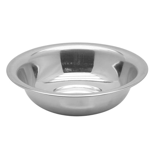 Stainless Steel Mixing Bowl 34cm | B.99908638 (AC-TX)