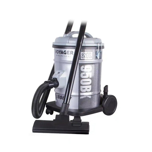 Voyager Vacuum Cleaner K-403-3 21L 1800W | B.3211607051464 (OES-OEH-OCS 28-00132)