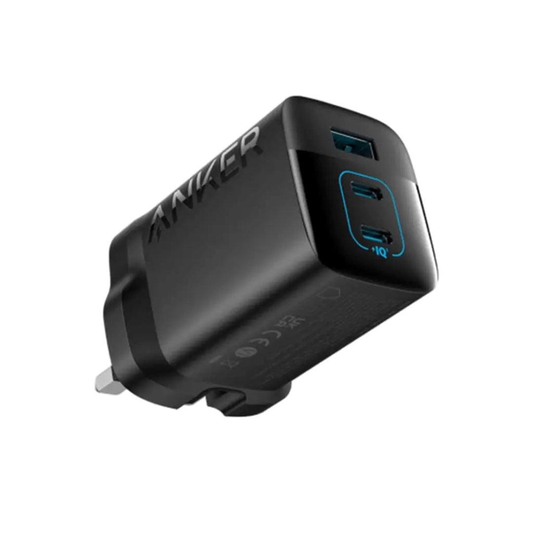 ANKER 3 PORT ULTRA FAST CHARGER NB-0001 A2674K11(KAN)