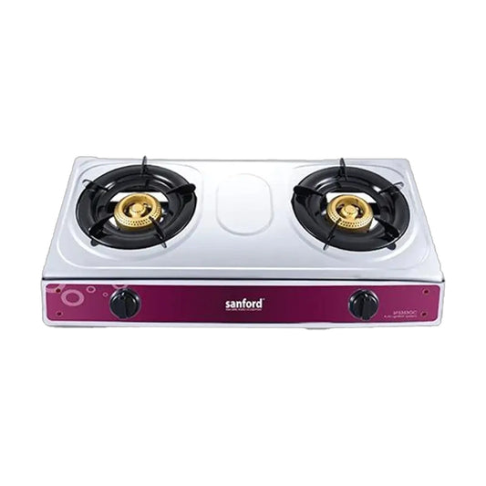 Sanford Gas Stove SF5353GC | B.6957260053533 (IN-IH-IM ( II-TX ))