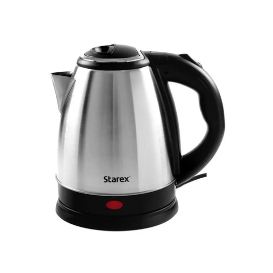 Starex Cordless Kettle SK 501 1.8 Litre | B.6291105455015 (EC-EA-EM-TX)