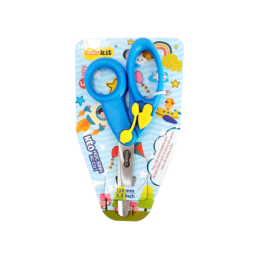 Kids Scissor | B.8935283900094 (AM-RS-RN)