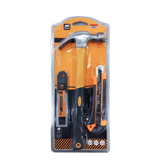 Mechanical Tool Set | B.99938970 (OSI/OOE/OOR-TX)
