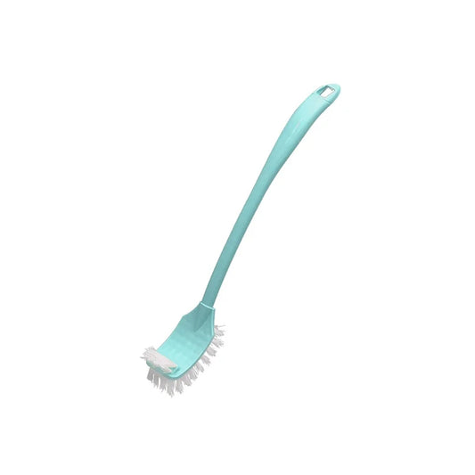 Toilet Brush with Curved Head | B.99938185 (AE/AA/AM-TX)