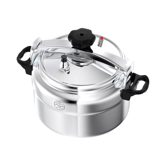 ALSAIF Aluminum Pressure Cooker Size: 8 Liter | B.6285706004680 (ONH-OES-OEH)