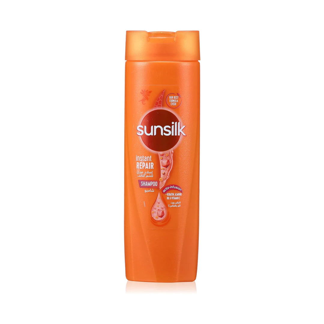 Sunsilk Instant Repair shampoo 340 ml | B.20040327 (ONS-ONH-OES-TX)