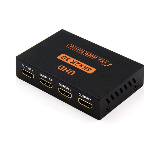 HDTV Splitter Ver 1.4 4K-Ultra HD (FG/BV/RI)