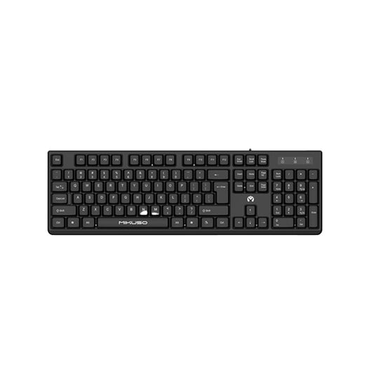 MIKUSO KB-039U WIRED KEYBOARD
