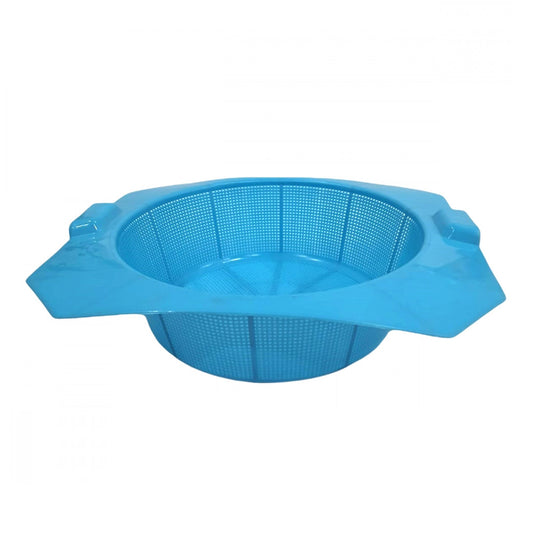 Plastic Tray with Strainer 35cm | B.20032148 (HC-HR-AS)