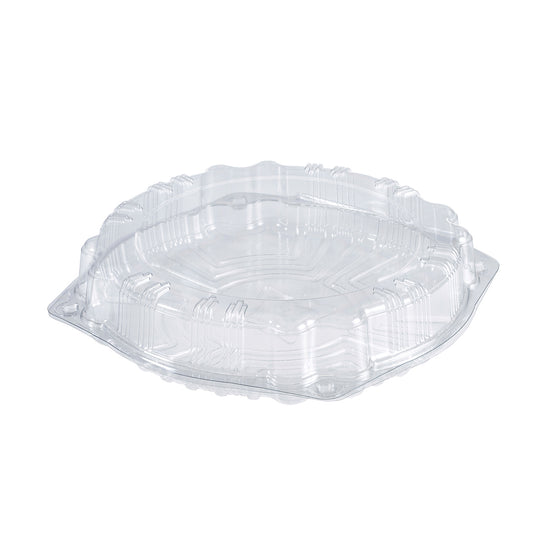 ROUND HINGED LID CONTAINER (1972) 27cmx7cm - 12PCS | B.99948788 (EOO/EOA/ENN-TX)