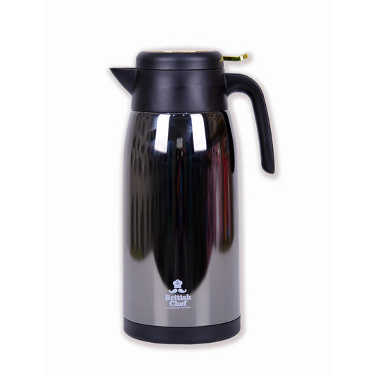 British Chef Vacuum Flask 1.6 Ltr | B.799588320289 (ER-TX)