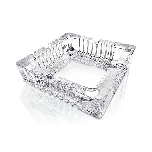 Heavy Glass Ashtray 106mm Calibre | B.99904449 (NN/NC/NA-TX)