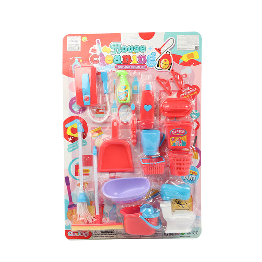 HOUSE CLEANING BOARD | B.99953270 (OSH-OOS-OOH)