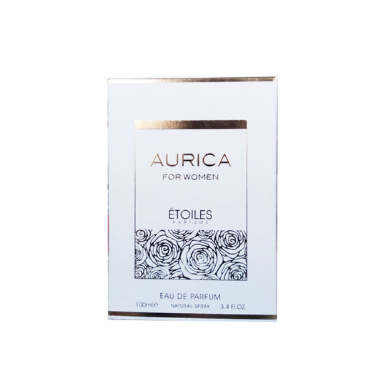 Aurica For Women Etoiles Parfume | B.3246717624291 (RN/RA/MS)