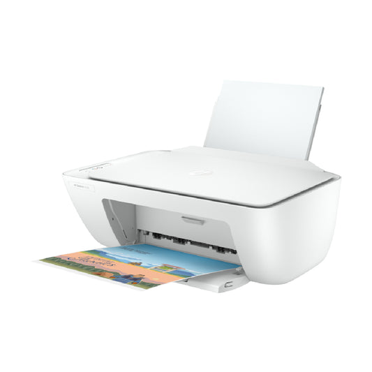 HP DeskJet 2320 All-in-One Printer (LGV/LGB/NOI)