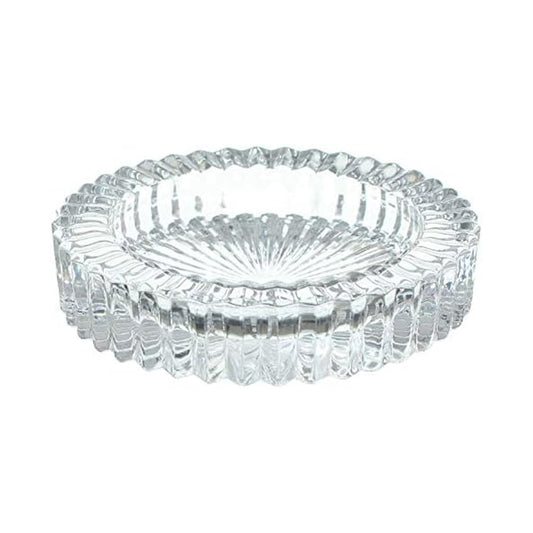 Heavy Glass Ashtray 153mm Calibre | B.20034214 (HM/AE/AM-TX)