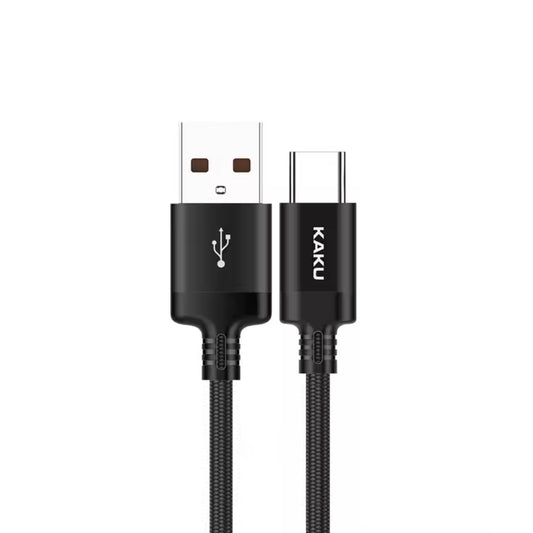 Kaku USB to Type C Cable 1Meter (SOSINSNO/SC/SC)
