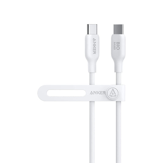 ANKER 544 USB-C TO USB-C CABLE 3FT 140W