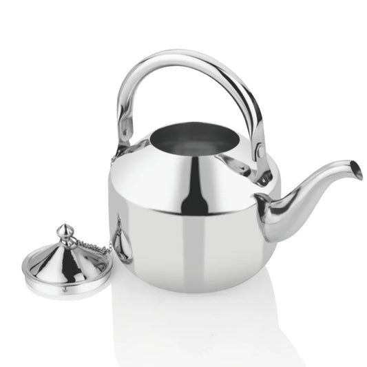 Max Fresh Tea Kettle 1700ml | B.4044921014681 (EA-EM-CS-TX)