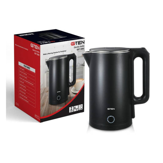 G-Ten Electric Kettle GST 2002 | B.8906126685683 (HN-TX)