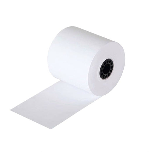 Collar Thermal Paper Receipt Rolls 5Roll 80mm | B.99918415 (THERMAL PAPER ROLL COLLAR  (IS-IN-IH-TX))