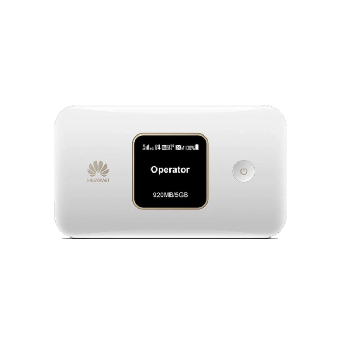 Huawei Mobile WiFi 4G Elite 3 E5785-320a CAT7 (XXG/XGV/FXV)