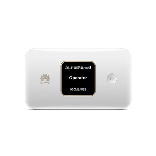 Huawei Mobile WiFi 4G Elite 3 E5785-320a CAT7 (XXG/XGV/FXV)