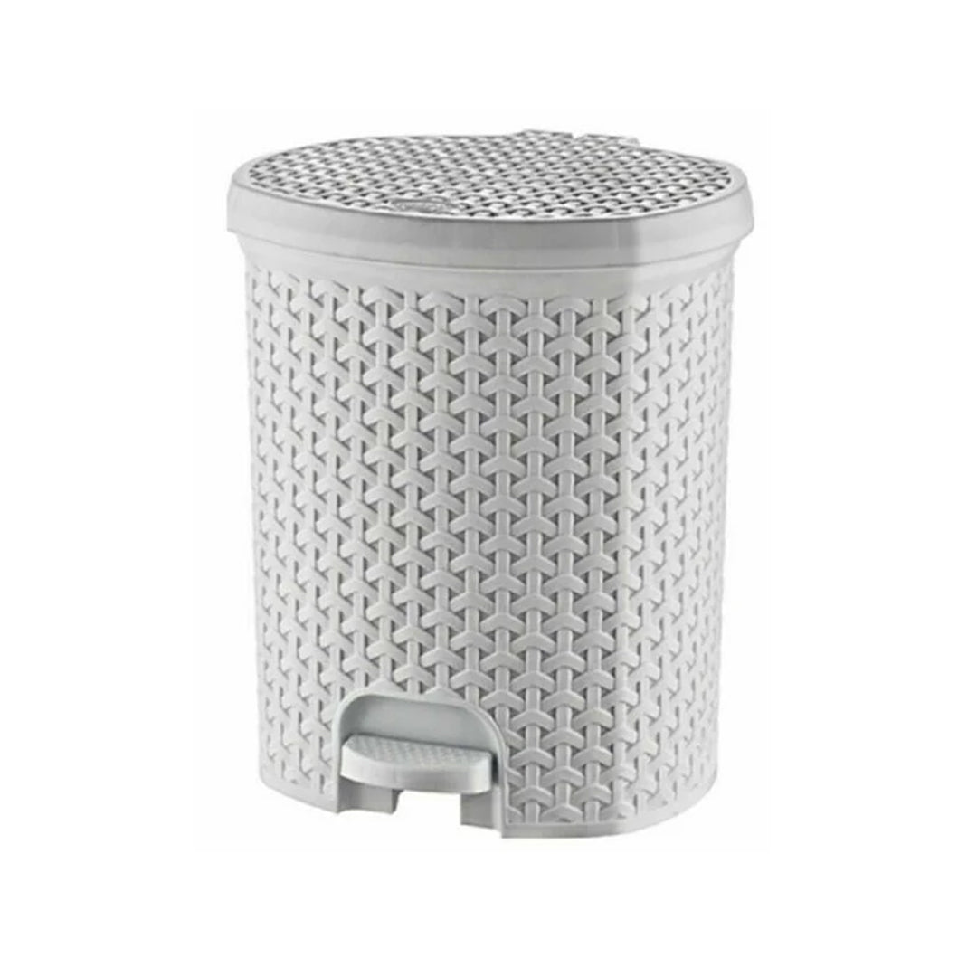 Plastic Pedal Waste Bin | B.99938543 (OCH-OHS-OHH)