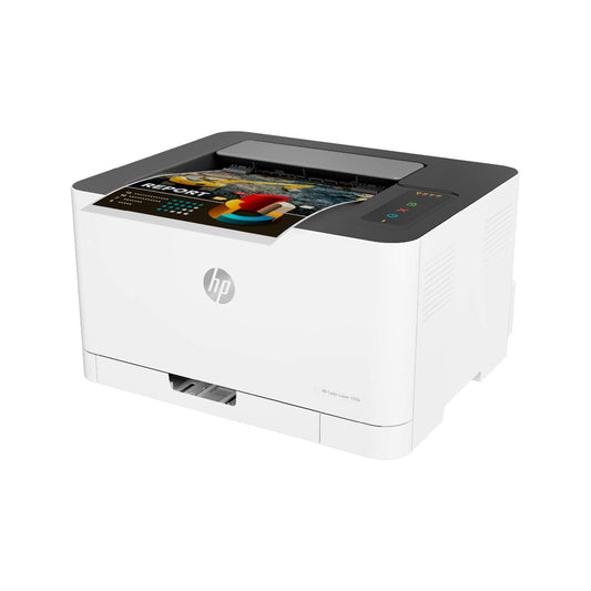 HP Color Laser 150a Home & Office Printer (TTH/LVVH/LUTT)
