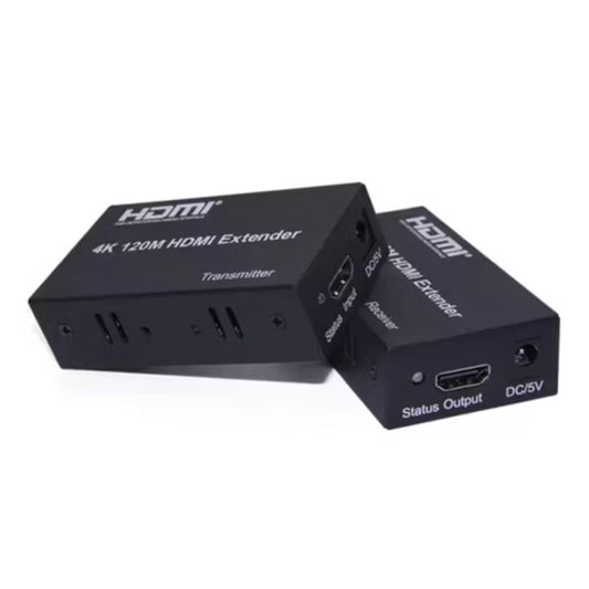 HDMI 4K 120M HDMI Extender RX852 (UCV/UFB/UTT)