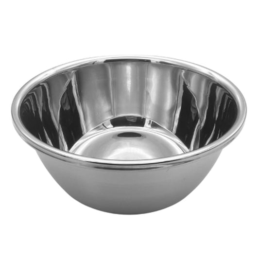 Stainless Steel Mixing Bowl 28CM | B.6900018010500 (ONA-OES-OEH)