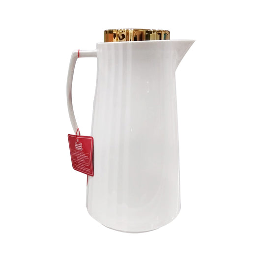 Basurrah Vacuum Flask 1 L | B.3211607128050 (NH-NR-NI)