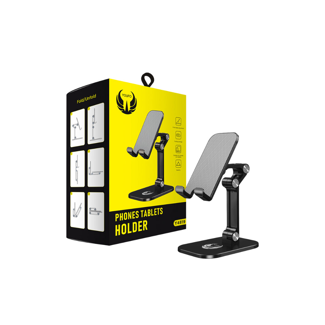 Youfo Phones Tablets Holder (UV/UL/FX)