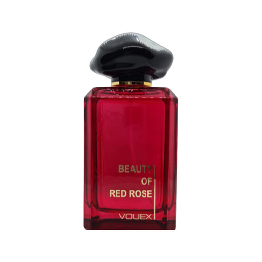 Beauty of Red rose parfum | B.6824637103835 (NC/NA/NI)