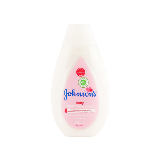 Johnson's Baby Lotion 300Ml | B.3574669908016 (ONR/OEN/OEM-TX)