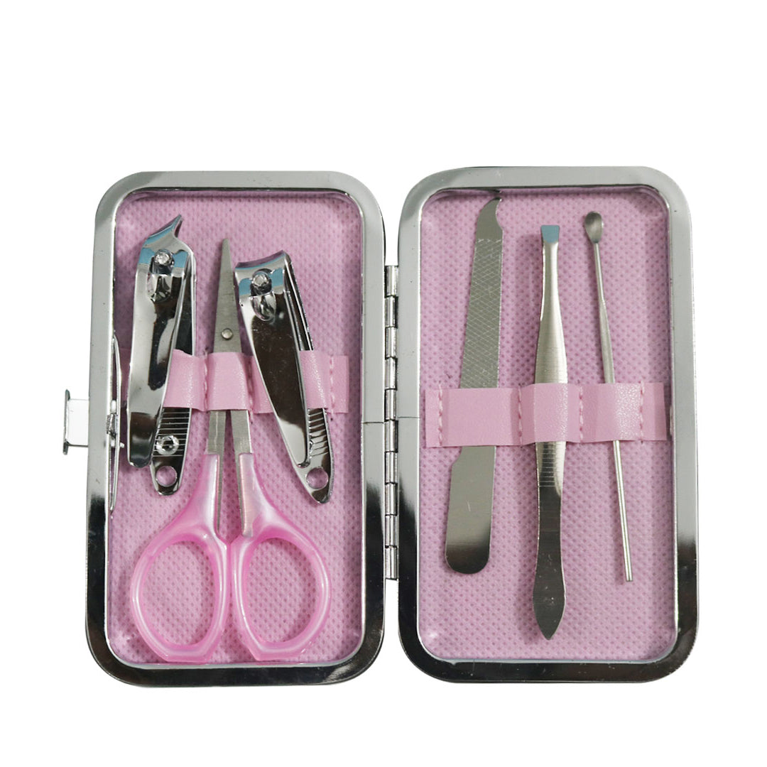 Manicure Set | B.20035441 (IR-TX)