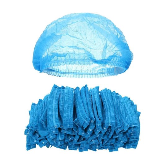 Disposable Hair Hat Net Cap 100 PCS | B.20051831 (HO/HC/HM-TX)