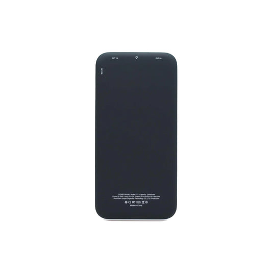 Winmax Power Bank 2500 mAH