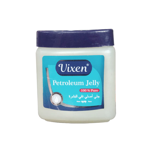 Vixen Petroleum Jelly 100 ml | B.20048029 (ES/EN/EH-TX)