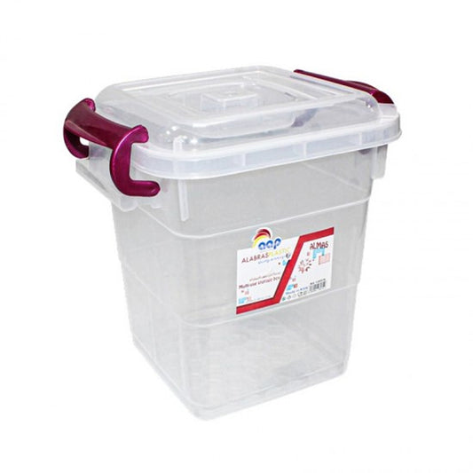 Multi-purpose Storage Box 5L | B.99946579 (AN-AH-AM)
