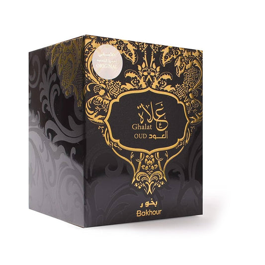 Oud Ghalat Bakhour 30g | B.99836900 (NEA/NCO/NCR-TX)