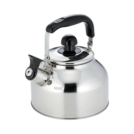 Stainless Steel Whistling Kettle 3L | B.20049105 (NC-NA-NM)