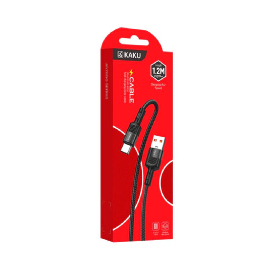 KAKU USB to Micro Fast Charging Data Cable (OHSMNSNO/SA/SM)