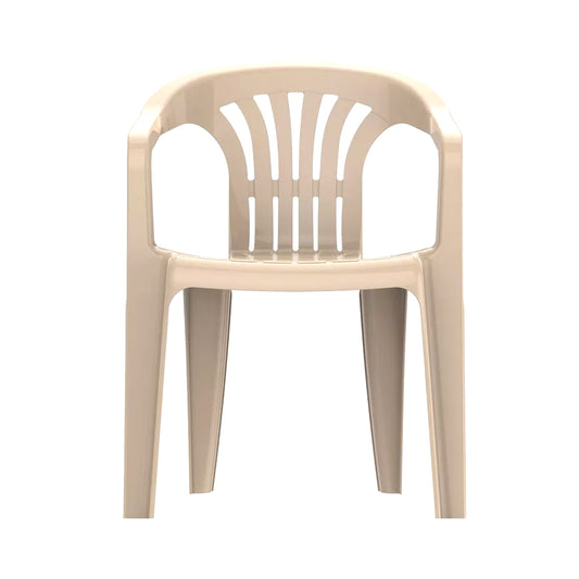 Chair Plastic with Hand Hold | B.6287018850665 (OE-OH-OR)