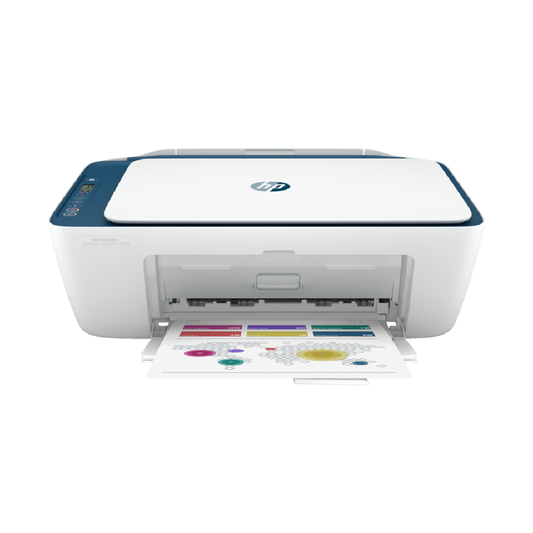 HP DeskJet Ink Advantage Ultra 4828 All-in-One Printer (FLH/CUB/HVT)